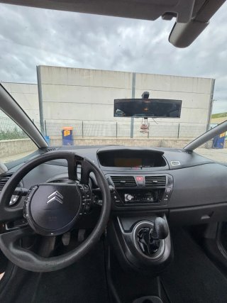 Citroen C4 Picasso 2009
