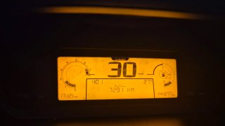 Citroen C4 Picasso 2009