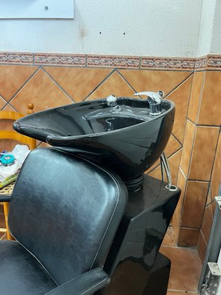 lava cabezas
