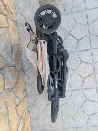 Passeggino Inglesina Quid 2 leggero