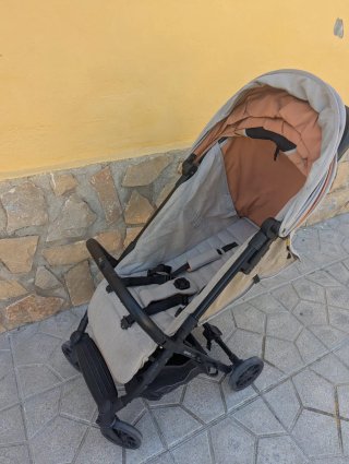 Passeggino Inglesina Quid 2 leggero