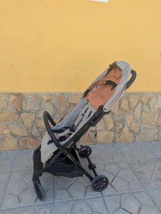 Passeggino Inglesina Quid 2 leggero
