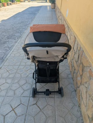 Passeggino Inglesina Quid 2 leggero