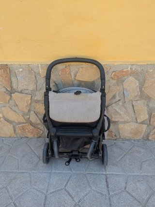Passeggino Inglesina Quid 2 leggero