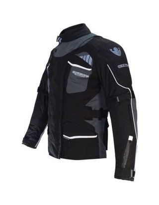 Chaqueta Onboard Stone 4E con hasta -80% de dto