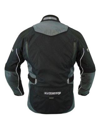 Chaqueta Onboard Stone 4E con hasta -80% de dto
