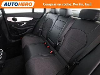 Mercedes Clase C C 200 AMG Line