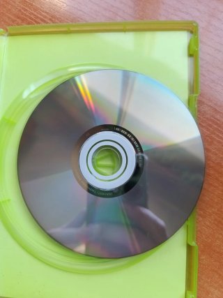 Assassins creed 2: Revelations xbox360