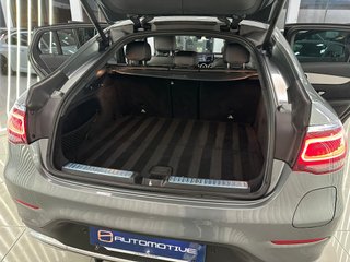 Mercedes-Benz GLC Coupé GLC 300 de 4MATIC