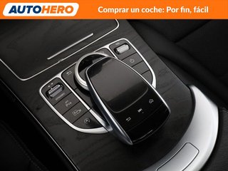 Mercedes Clase C C 200 AMG Line