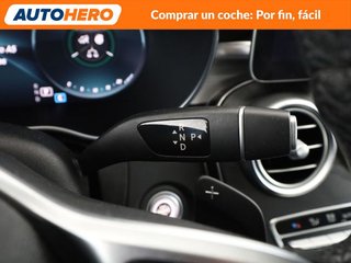 Mercedes Clase C C 200 AMG Line
