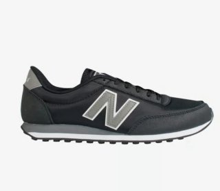 Bambas New Balance unisex 410 negras. A Estrenar