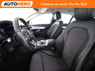 Mercedes Clase C C 200 AMG Line