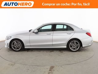 Mercedes Clase C C 200 AMG Line