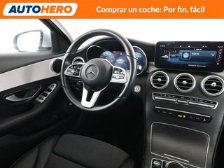 Mercedes Clase C C 200 AMG Line
