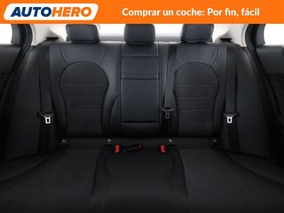 Mercedes Clase C C 200 AMG Line
