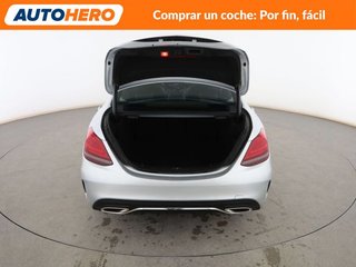 Mercedes Clase C C 200 AMG Line