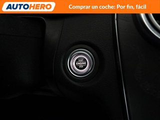 Mercedes Clase C C 200 AMG Line