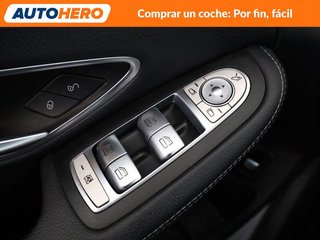 Mercedes Clase C C 200 AMG Line