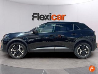 Peugeot 2008 Allure Puretech 130 S&S EAT8