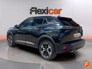 Peugeot 2008 Allure Puretech 130 S&S EAT8