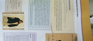 Valores éticos, 2 ESO