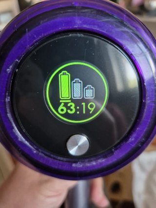 Cuerpo Motor Aspiradora Dyson V11 Nuevo a estrenar