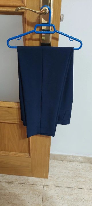 Traje para niño talla 10