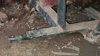 Grupo generador 20 kVA por cardan tractor 2 USOS.