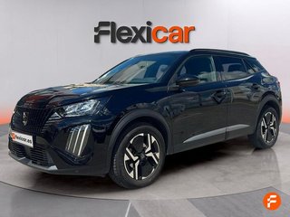 Peugeot 2008 Allure Puretech 130 S&S EAT8