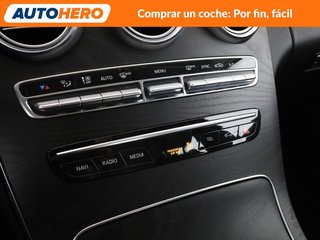 Mercedes Clase C C 200 AMG Line