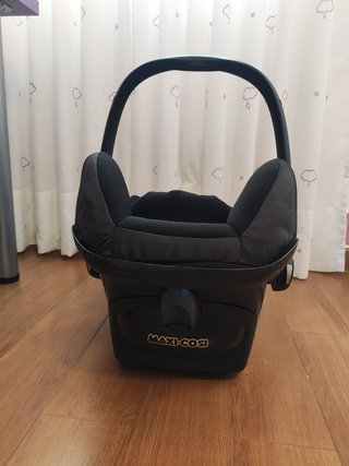 Maxi-Cosi CabrioFix