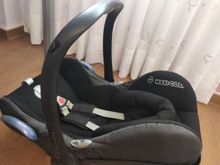Maxi-Cosi CabrioFix