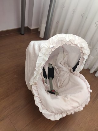 Maxi-Cosi CabrioFix