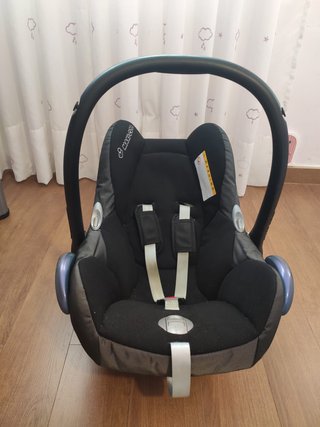 Maxi-Cosi CabrioFix