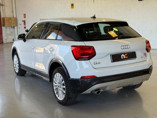 Audi Q2 2020