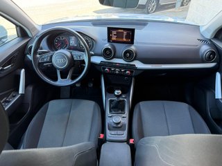 Audi Q2 2020