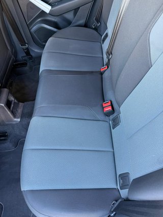 Audi Q2 2020
