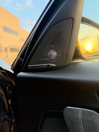 BMW Serie 1 2016 120i stage 2 297cv