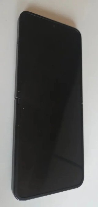 Cambio Samsung Galaxy Z Flip 6 512GB