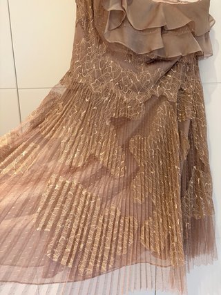 Vestido BDBA fiesta
