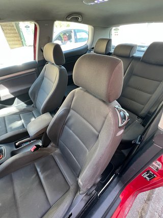 Volkswagen Golf 2004 1.9 tdi