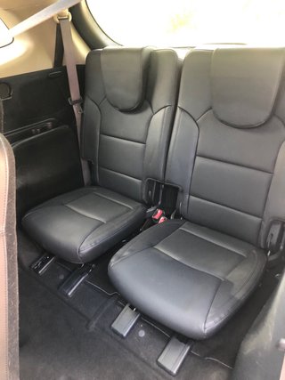 KIA Carens 2016