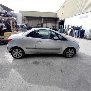 Despiece Mitsubishi Colt CZC Cabrio