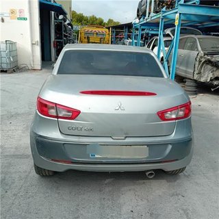Despiece Mitsubishi Colt CZC Cabrio