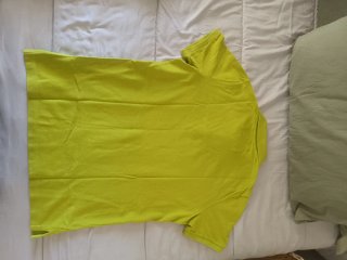 Polo Hollister varios colores