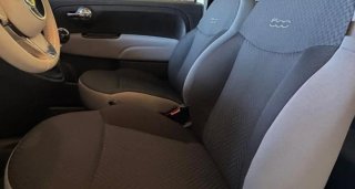 FIAT 500 2018