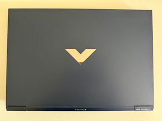 Portátil Victus 16 - Ryzen 7 - RTX3050 - 16GB