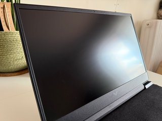 Portátil Victus 16 - Ryzen 7 - RTX3050 - 16GB