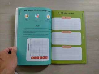 EMAT, les noves mates, 2n Primària - 3 llibres